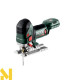 Лобзик акумуляторний Metabo STA 18 LTX 150 BL (без АКБ та ЗП) (601502840)