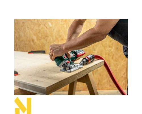 Лобзик акумуляторний Metabo STA 18 LTX 150 BL (без АКБ та ЗП) (601502840)