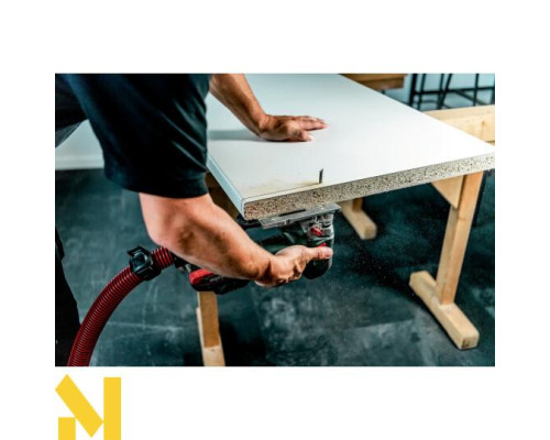 Лобзик акумуляторний Metabo STA 18 LTX 150 BL (без АКБ та ЗП) (601502840)