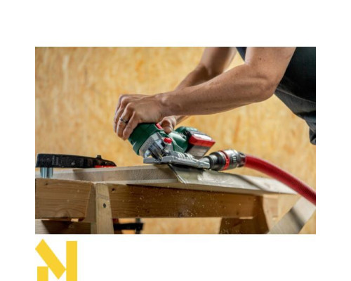 Лобзик акумуляторний Metabo STA 18 LTX 150 BL (без АКБ та ЗП)