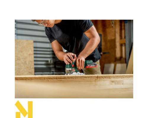 Лобзик акумуляторний Metabo STA 18 LTX 150 BL (без АКБ та ЗП)