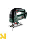 Лобзик акумуляторний Metabo STAB 18 LTX 150 BL (без АКБ та ЗП) (601503840)