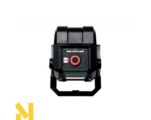 Прожектор акумуляторний Metabo BSA 12-18 LED 2000 (без АКБ та ЗП)