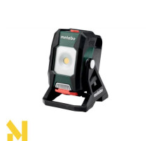 Прожектор акумуляторний Metabo BSA 12-18 LED 2000 (без АКБ та ЗП)