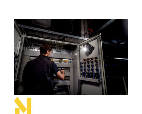 Прожектор акумуляторний Metabo BSA 12-18 LED 2000 (без АКБ та ЗП)