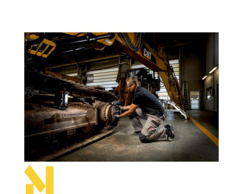 Прожектор акумуляторний Metabo BSA 18 LED 4000 (без АКБ та ЗП)