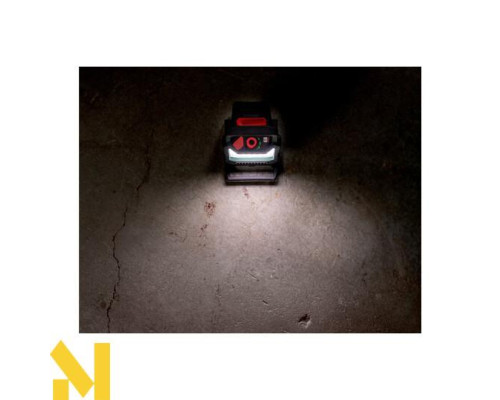 Прожектор акумуляторний Metabo BSA 18 LED 4000 (без АКБ та ЗП)