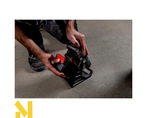 Прожектор акумуляторний Metabo BSA 18 LED 4000 (без АКБ та ЗП)