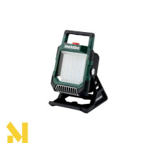 Прожектор акумуляторний Metabo BSA 18 LED 4000 (без АКБ та ЗП)