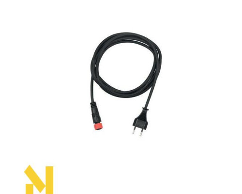 Прожектор гібридний Metabo BSA 18 LED 10000 (без АКБ та ЗП)