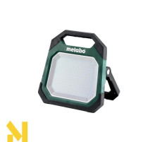 Прожектор гібридний Metabo BSA 18 LED 10000 (без АКБ та ЗП)
