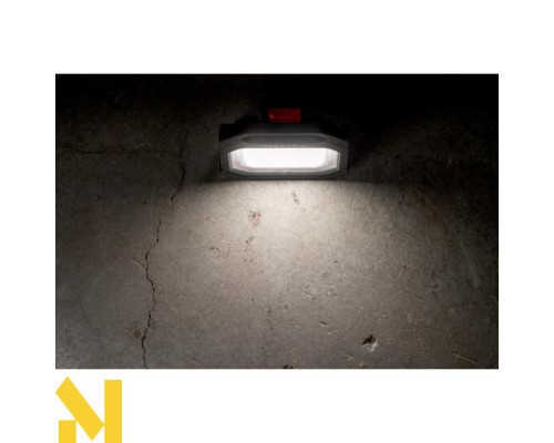 Прожектор гібридний Metabo BSA 18 LED 10000 (без АКБ та ЗП)