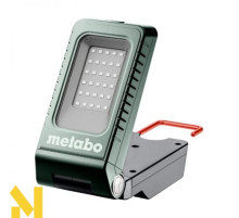 Прожектор акумуляторний Metabo BSA 18-1000 (без АКБ та ЗП)