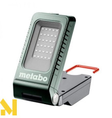 Прожектор акумуляторний Metabo BSA 18-1000 (без АКБ та ЗП)