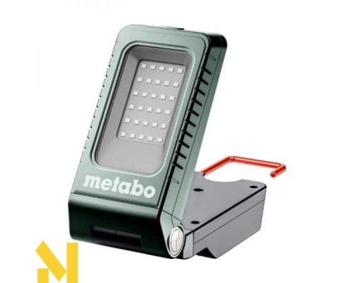 Прожектор акумуляторний Metabo BSA 18-1000 (без АКБ та ЗП)