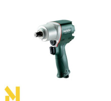 Гайковерт пневматичний Metabo DSSW 475
