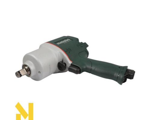 Гайковерт пневматичний Metabo DSSW 930-1/2