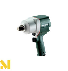 Гайковерт пневматичний Metabo DSSW 1690-3/4"