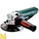 Болгарка (кутова шліфмашина) пневматична Metabo DW 125