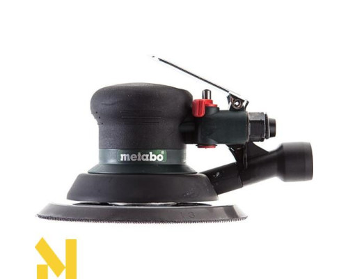 Шліфмашина ексцентрикова Metabo DSX 150