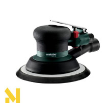 Шліфмашина ексцентрикова Metabo DSX 150