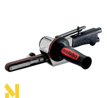 Шліфмашина стрічкова (напилок) пневматична Metabo DBF 457