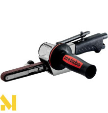 Шліфмашина стрічкова (напилок) пневматична Metabo DBF 457