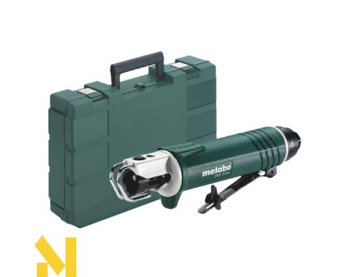 Пила шабельна пневматична Metabo DKS 10 Set