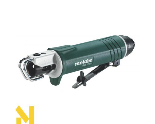 Пила шабельна пневматична Metabo DKS 10 Set