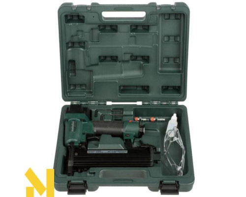 Цвяхо/скобозабивач Metabo DKNG 40/50