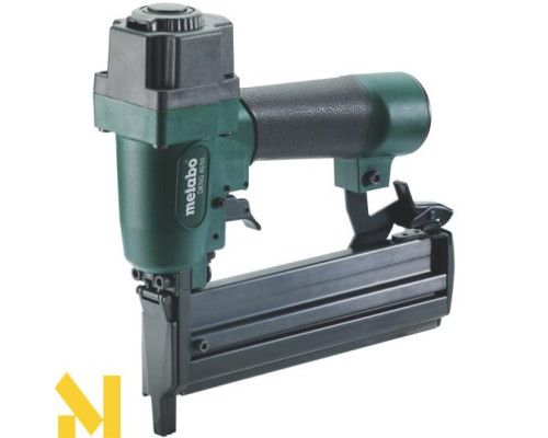 Цвяхо/скобозабивач Metabo DKNG 40/50