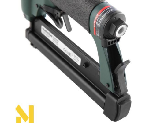 Пневматичний цвяхозабивач Metabo DPN 25