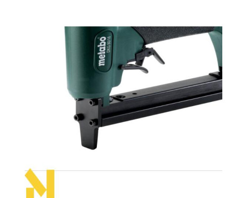 Скобозабивач Metabo DKG 80/16