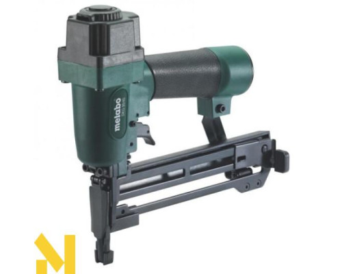 Степлер пневматичний Metabo DKG 90/40