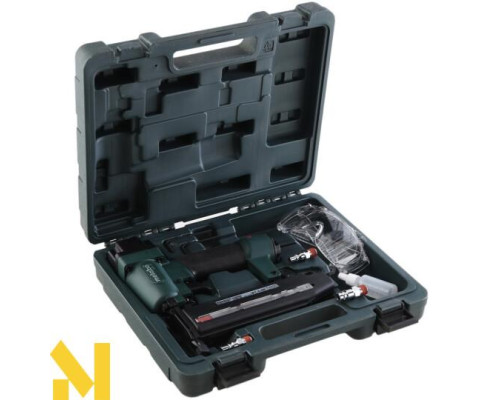 Цвяхозабивач Metabo DSN 50