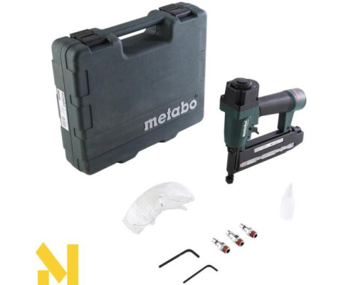 Цвяхозабивач Metabo DSN 50