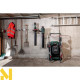 Газонокосарка акумуляторна Metabo RM 36-18 LTX BL 46