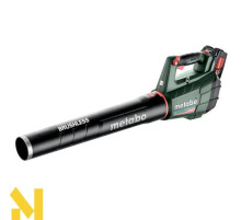Повітродувка садова акумуляторна Metabo LB 18 LTX BL (601607650)