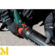 Повітродувка садова акумуляторна Metabo LB 18 LTX BL (без АКБ та ЗП)
