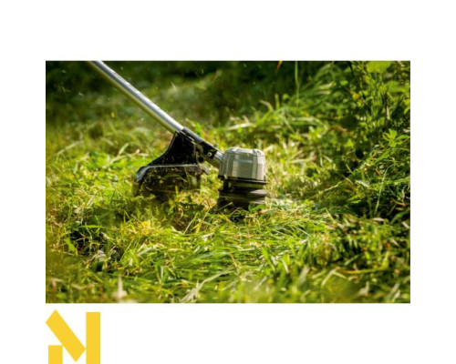 Тример акумуляторний Metabo FSD 36-18 LTX BL 40 (без АКБ та ЗП)