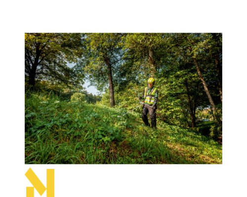 Тример акумуляторний Metabo FSB 36-18 LTX BL 40 (без АКБ та ЗП)