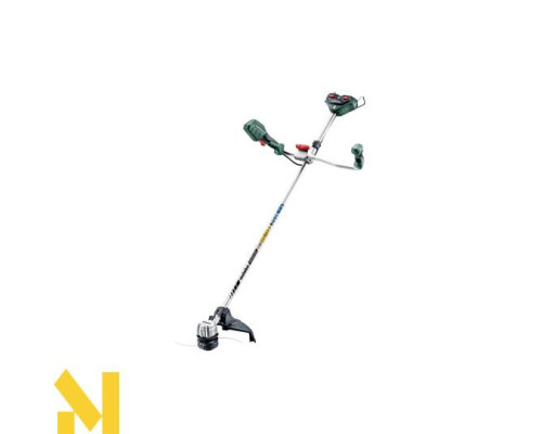 Тример акумуляторний Metabo FSB 36-18 LTX BL 40 (без АКБ та ЗП)