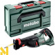 Пила шабельна акумуляторна Metabo SSEP 18 LT BL (без АКБ та ЗП)