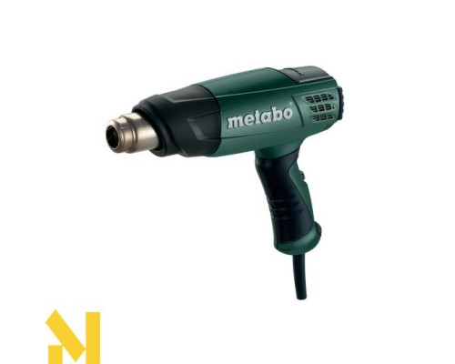 Фен технічний Metabo H 16-500