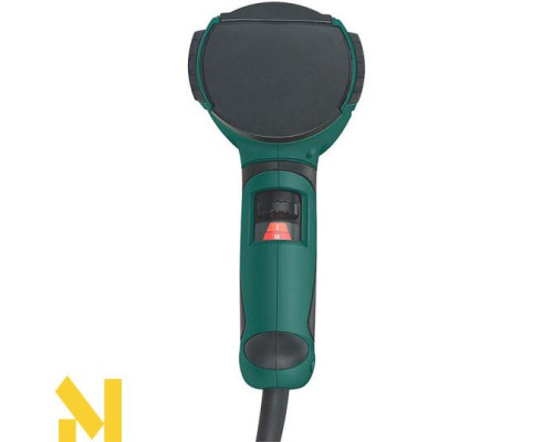 Фен технічний Metabo H 16-500