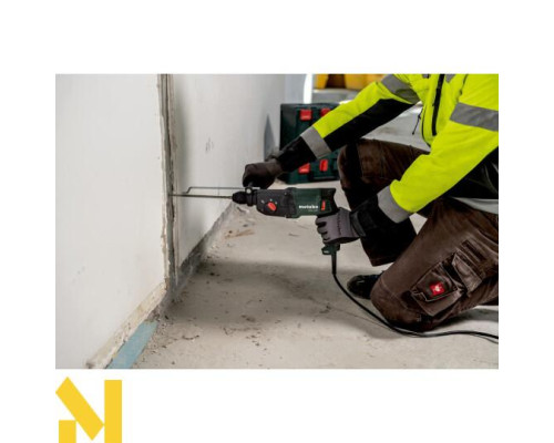 Перфоратор Metabo KHE 2245 SDS plus