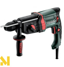 Перфоратор Metabo KHE 2445