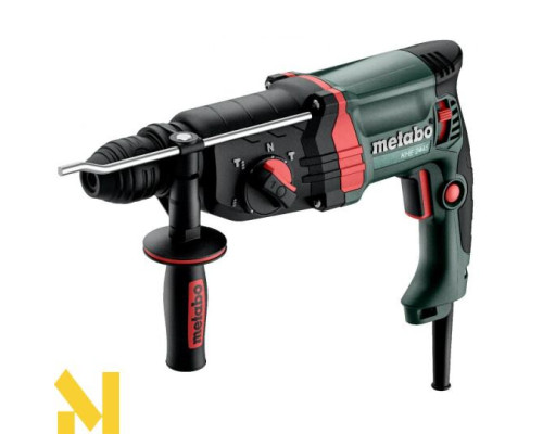 Перфоратор Metabo KHE 2445