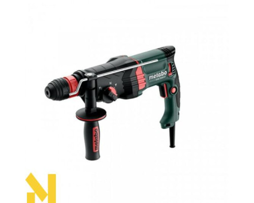 Перфоратор Metabo KHE 2645 Q SDS plus
