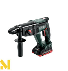 Перфоратор акумуляторний Metabo KH 18 LTX 24